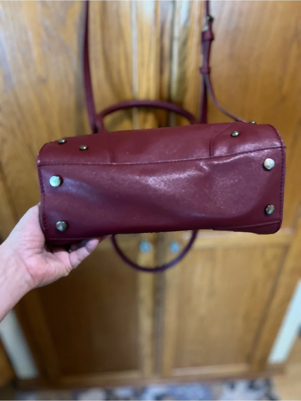 Harry Potter Gryffindor Satchel